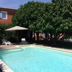 Mas De Charme Provencal